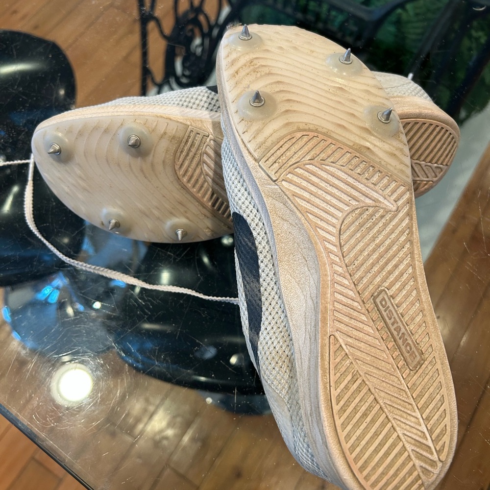 Nike Zoom Rival Distance Men’s 7.5 - Picture 3 of 3